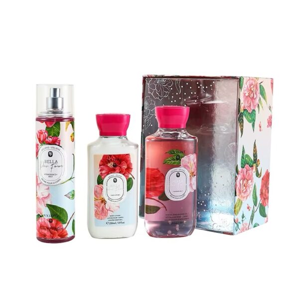 COFFRET VV LOVE BELLA