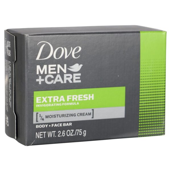 SAVON DOVE 75G