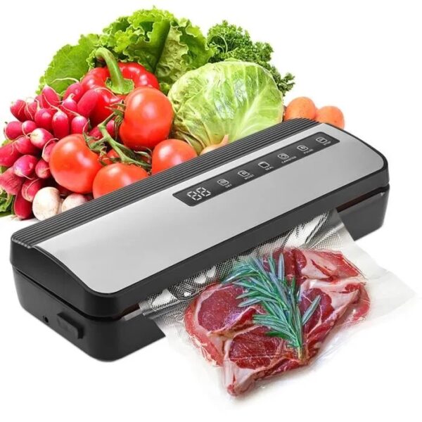 MACHINE EMBALLAGE SOUS VIDE