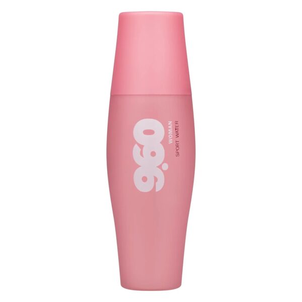 BODY SPRAY 960 WOMAN SPORT